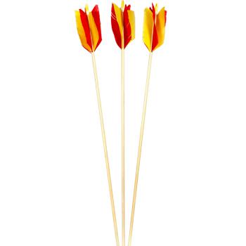 Flu Flu Arrow